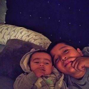 Meet your Posher, Miriam